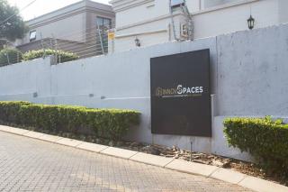 Elegant Studio Apartment 5G Wi-fi Netflix Inverter - Johannesburg - 5