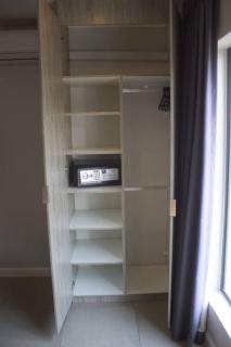 Elegant Studio Apartment 5G Wi-fi Netflix Inverter - Johannesburg - 4
