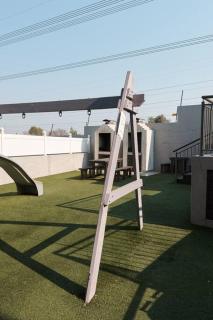 Elegant Studio Apartment 5G Wi-fi Netflix Inverter - Johannesburg - 1
