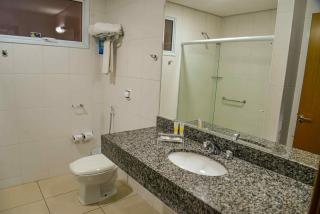 Comfort Hotel Bauru - Bauru - 3