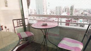 Palermo Soho Amazing Studio in Luxury Building Full Amenities - Buenos Aires - 3