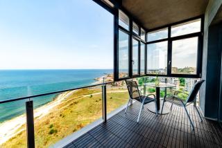 Starshine Spectrum Residence - Constanţa - 8