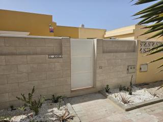 El Jable - Costa Calma - 8