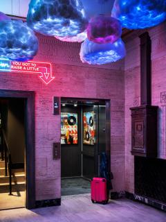 Moxy Springfield Downtown - Springfield - 6