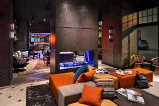 Moxy Springfield Downtown - Springfield - 2