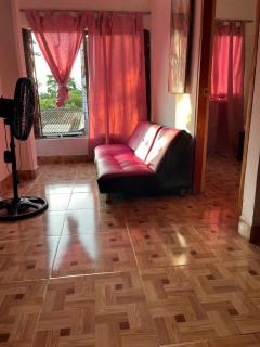 Apartamento Barbie 3 - Mutatá - 0