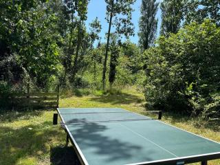 Domaine Manilea - Piscine - Proche Océan - 8