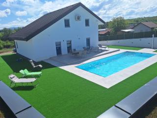 Apartman Pascha - - 6