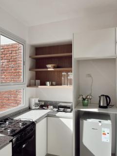 Corrientes Apartment - Mar del Plata - 0