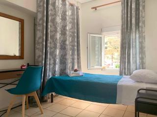 Aegean escape in Mytilini - Mitilene - 5