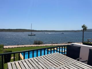 ES CASTELL 1 by SOM Menorca - Fornells - 9