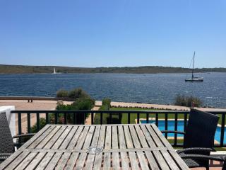 ES CASTELL 1 by SOM Menorca - Fornells - 8