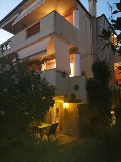 Varveri's House - Nikiti - 9
