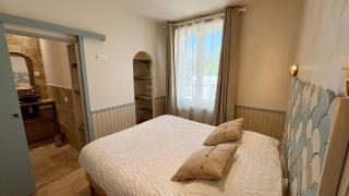 Chambre dans une maison partagée rustic-chic avec jardin 'CoAbbita' - 9