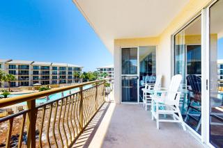 High Pointe 1311 - Seacrest - 9