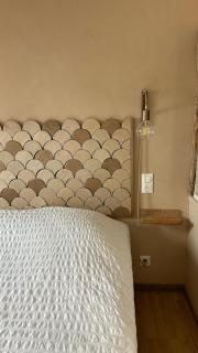 Chambre dans une maison partagée rustic-chic avec jardin 'CoAbbita' - 4