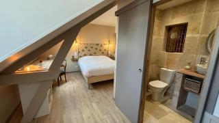 Chambre dans une maison partagée rustic-chic avec jardin 'CoAbbita' - 3