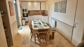 Chambre dans une maison partagée rustic-chic avec jardin 'CoAbbita' - 1