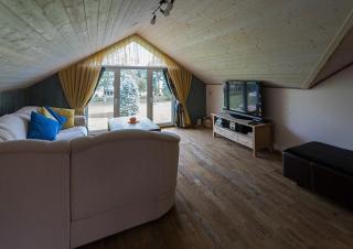 Lake Shore Apartament - 5