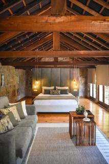 QUINTA DO RIBEIRO Garden House - Lousada - 6