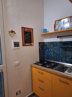 Casa Azzurra - Casa dell'Ulivo - Triscina - 5