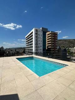 Hermoso departamento en Villa Carlos Paz - Villa Carlos Paz - 4
