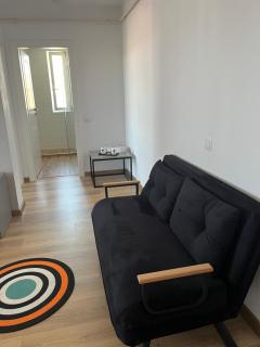 Apartament acasă - Sibiu - 2