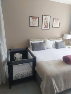 Infinity Sunset Beachfront Apartment - Cidade Do Cabo - 8