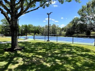 Luxury Dome Sleeps 4 - Near Round Top - Greenvine - 8