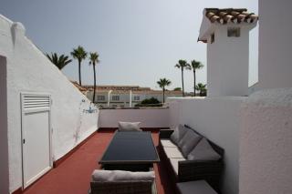 Marina de Casares Beach House - San Luis de Sabinillas - 5