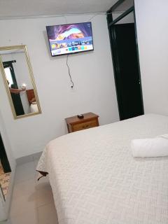 Aby Happy - Villa de Leyva - 3