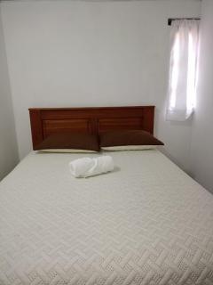 Aby Happy - Villa de Leyva - 2