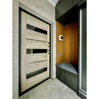 Classic Apartment - Tashkent - 5