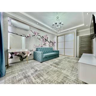 Classic Apartment - Tashkent - 7