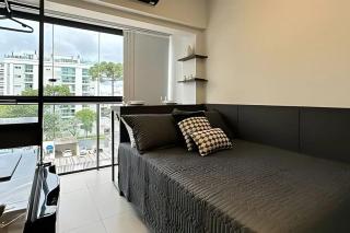 Apartamento Prático - Curitiba - 7