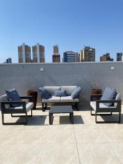 Apartamento Prático - Curitiba - 1