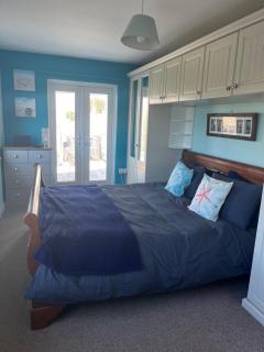 Beautiful 2 bedroom beach getaway - Pevensey - 3