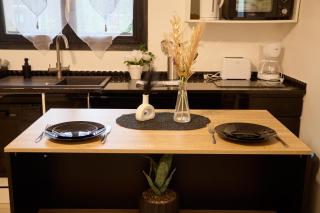 Isak House cosy Garden - 7