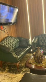 Aw Sweets - Il Cairo - 6