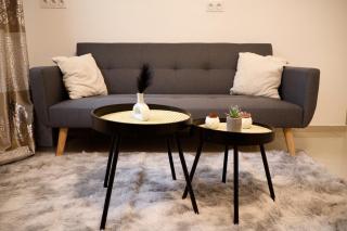 Isak House cosy Garden - 6