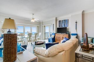 TOPS'L Beach Manor 1205 - 0