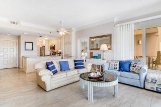 TOPS'L Beach Manor 1205 - Destin - 6
