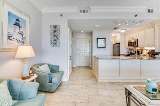 TOPS'L Beach Manor 1205 - Destin - 4