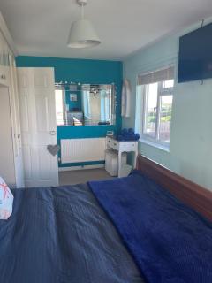 Beautiful 2 bedroom beach getaway - Pevensey - 4