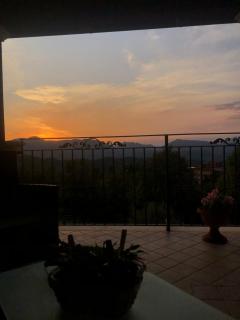 B&B La Terrazza - Mormanno - 5