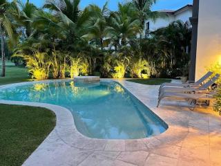Apartment in Buenaventura with exclusive own pool - Boca de Río Hato - 8