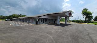 Red Roof Inn Byron - Byron - 7