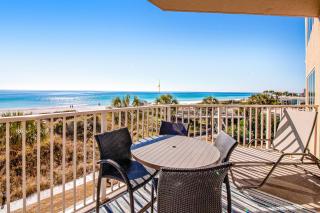 TOPS'L Beach Manor 312 - Destin - 9