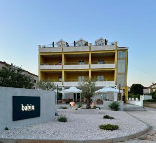 babin bed&breakfast - Pirovac - 4