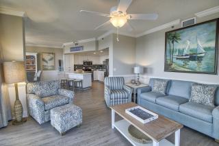 High Pointe W11 - Gulf Front Condo - 9